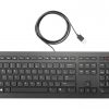 HP USB Collaboration-Tastatur (Z9N38AA)