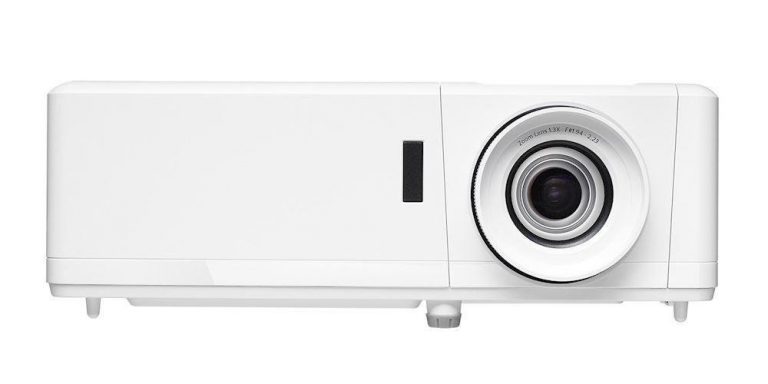 Optoma ZH403 Business DLP-Projektor 4000 Lumen