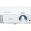 Acer Beamer P1555 mobiler DLP-Business-Projektor weiß 4000 Lumen