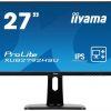 Iiyama Monitor ProLite XUB2792HSU-B1 LED-Display 68,6 cm (27″) schwarz 1 Iiyama Monitor ProLite XUB2792HSU-B1 LED-Display 68,6 cm (27") schwarz