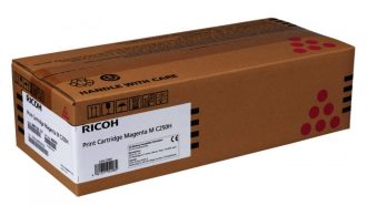 Ricoh Original M C250H Toner magenta 6.300 Seiten (408342) für Ricoh M C250FW, P C301W