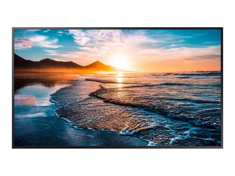 Samsung Smart Signage QH49R (49") 123cm LED-Display