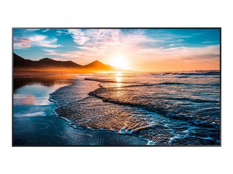 Samsung Smart Signage QH65R (65") 163cm LED-Display
