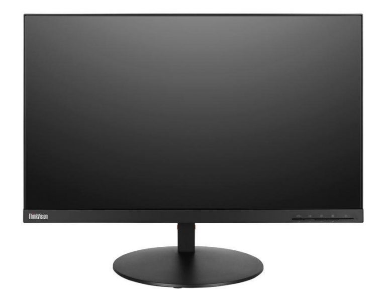 Lenovo ThinkVision T24m (23,8") 60,45cm LED-Monitor