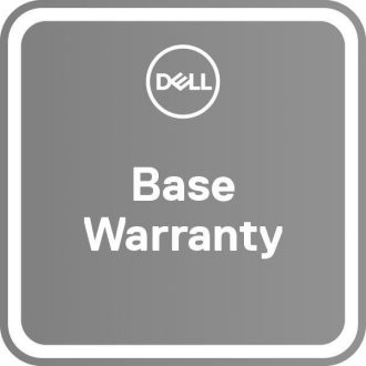 Dell Garantie auf 3 Jahre Basic Hardware Support für Latitude 5x00