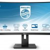 Philips B-Line 346B1C/00 Curved Monitor 86,36 cm 34 Zoll schwarz 1 Philips B-Line 346B1C/00 Curved Monitor 86,36 cm 34 Zoll schwarz