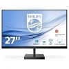 Philips C-Line 276C8 LED Monitor 68,6 cm 27 Zoll schwarz 1 Philips C-Line 276C8 LED Monitor 68,6 cm 27 Zoll schwarz