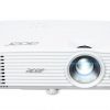 Acer H6531BD mobiler DLP-Heimkino-Projektor 3500 Lumen