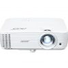 Acer Beamer P1655 mobiler DLP-Business-Projektor weiß 4000 Lumen