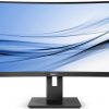 Philips B-Line 345B1C Curved Monitor 86,36 cm 34 Zoll schwarz