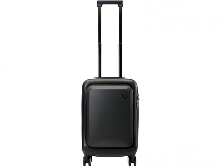HP All-in-One Handgepäcktasche, Notebook-Tasche 39.6 cm (15.6") Schwarz