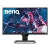 BenQ Monitor EW2480 LED-Display 60,45 cm 24 Zoll Metalic-schwarz/grau (9H.LJ3LA.TSE)