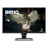 BenQ Monitor EW2780 LED-Display 68,58 cm 27 Zoll Metalic-schwarz/grau (9H.LJ3LA.TSE)
