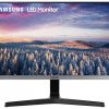 Samsung Monitor S24R350FHU LED-Display 60,5 cm (23 Samsung Monitor S24R350FHU LED-Display 60,5 cm (23.8")