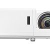 Optoma ZU606Te WUXGA DLP-Laserprojektor 6 Optoma ZU606Te WUXGA DLP-Laserprojektor 6.300 Lumen