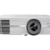 Optoma UHD380X Heimkino DLP-Projektor 3500 Lumen