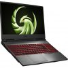 MSI Alpha 15 A3DD-035 (15,6") 39,6 cm Gaming-Notebook AMD Ryzen 7 3750H, 8GB RAM, 512GB SSD, FHD, RX 5500M, Win10 Pro