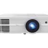 Optoma UHD52ALV Heimkino DLP-Projektor 4K UHD 3500 Lumen