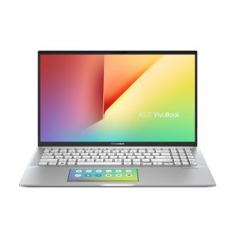 ASUS VivoBook S15 35,6 cm (15.6") S532FA-BQ110R Notebook Intel Core i5-10210U, 8GB RAM, 512GB SSD, Full HD, Win10 Pro