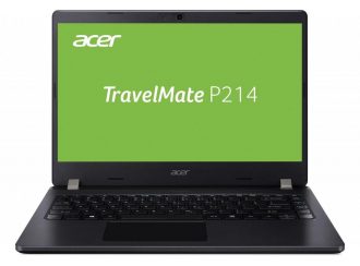 Acer TravelMate P2 35,56 cm 14 Zoll Notebook Intel Core i7-10510U, 8GB RAM, 512GB SSD, Full-HD, Windows 10 Pro