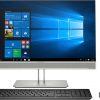 HP EliteOne 800 G5 All-in-One-PC 60,45cm (23,8") Touchscreen, Intel Core i5-8500, 16GB RAM, 512GB SSD, Win10 Pro