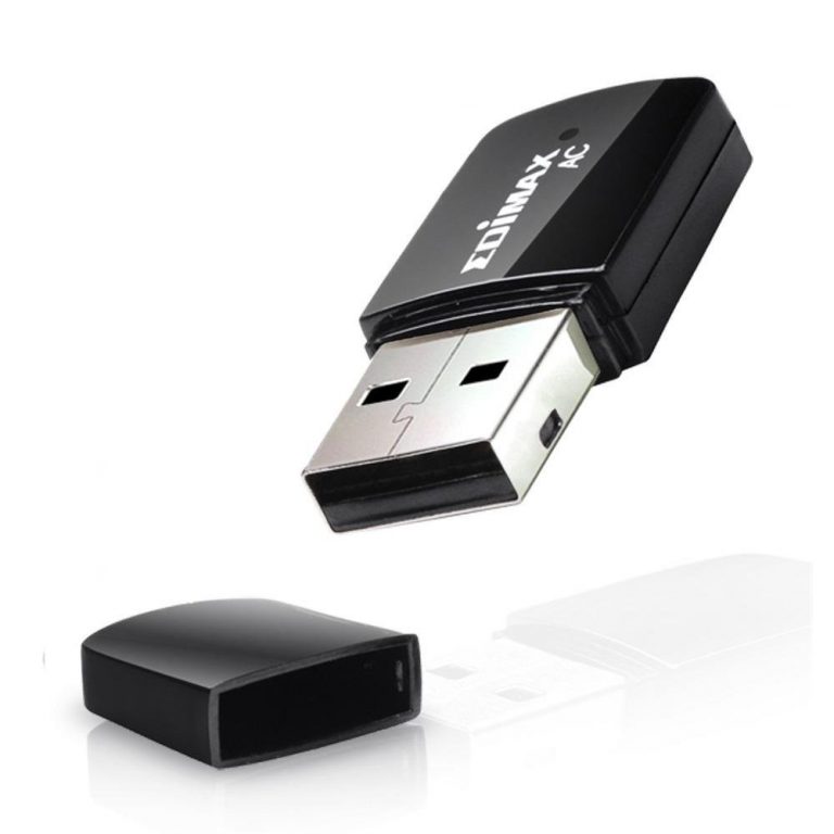 Iiyama WiFi USB Adapter EW-7811UTC für LEXX40UHS/LHXX46