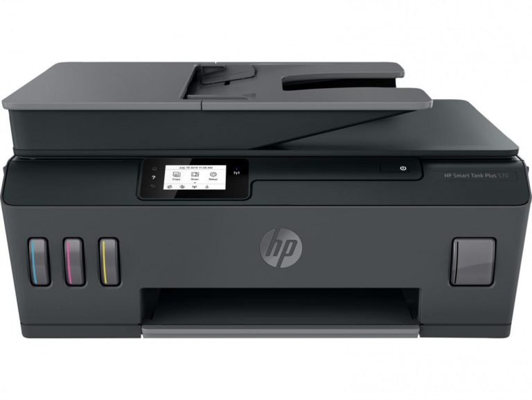 HP Smart Tank Plus 570 All-in-One Multifunktionsdrucker