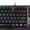 MSI Vigor GK50 Low Profile Gaming Tastatur