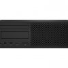HP Z2 G4 Small Form Factor Workstation Intel Core i7-9700, 8GB RAM, 256GB SSD, Win10 Pro