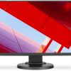 NEC MultiSync E242N-BK LED-Monitor 60 cm 24 Zoll schwarz