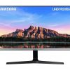 Samsung Monitor U28R550UQU UHD-LED-Display 71,12 cm (28") dunkelblaugrau