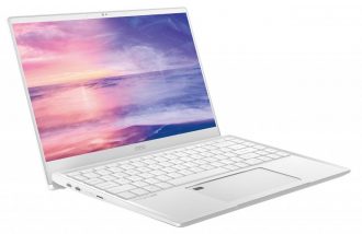 MSI Prestige 14 A10SC-049W 35,6cm (14") Notebook Intel Core i7-10710U, 16GB RAM, 512GB SSD, FHD, GTX 1650, Win10 Home