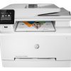 HP Color LaserJet Pro MFP M283fdw Laser-Multifunktionsgerät 7KW75A 1 HP Color LaserJet Pro MFP M283fdw Laser-Multifunktionsgerät 7KW75A