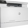 HP Color LaserJet Pro MFP M182n Laser-Multifunktionsgerät 7KW54A