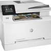 HP Color LaserJet Pro MFP M283fdn Laser-Multifunktionsgerät 7KW74A