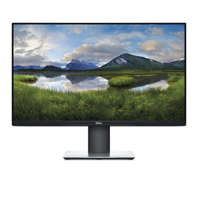 Dell P2720D Monitor (27 Zoll) 68,6cm