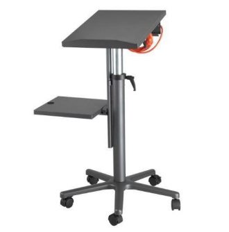 MAUL professioneller Beamertisch, anthrazit