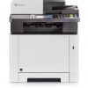 KYOCERA Klimaschutz-System ECOSYS M5526cdw/KL3 Farblaser-Multifunktionsgerät