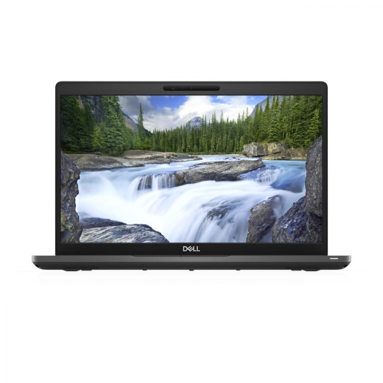 Dell Latitude 5400 35,56 cm (14") Notebook Intel Core i5-8350U, 8GB RAM, 256GB SSD, Full HD Display, Win 10 Pro, WWAN