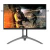 AOC AG273QZ Gaming-Monitor 68,6 cm 27 Zoll schwarz