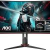 AOC CQ27G2U/BK Curved Gaming-Monitor 68,6 cm (27 Zoll) 1 AOC CQ27G2U/BK Curved Gaming-Monitor 68,6 cm (27 Zoll)