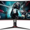 AOC CU34G2/BK Curved Gaming Monitor 86 cm (34 Zoll) 1 AOC CU34G2/BK Curved Gaming Monitor 86 cm (34 Zoll)