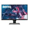 BenQ EW2780U LED-Monitor 68,58 cm 27 Zoll schwarz/metalic-braun
