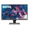 BenQ Monitor EW2780Q LED-Display 68,58 cm (27") Metallisch Grau / Schwarz