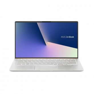 ASUS ZenBook 14 35,6 cm (14.0") UX433FA-A5241 Notebook Intel Core i5-8265U, 8GB RAM, 512GB SSD, Full HD, ohne OS