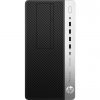 HP ProDesk 600 G5 Microtower-PC Intel Core i7-9700, 16GB RAM, 512GB SSD, Win10 Pro