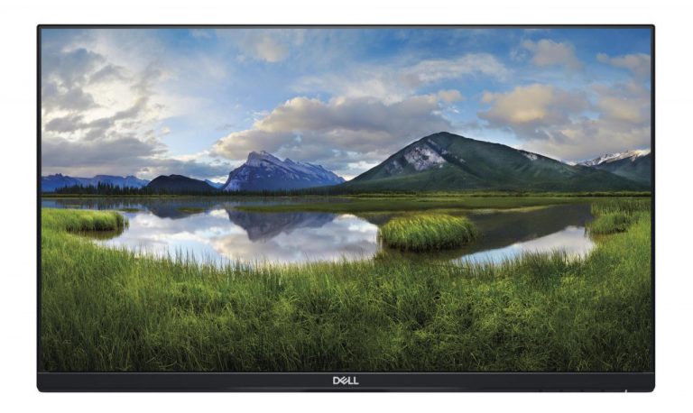 Dell P2419HC WOST Monitor 61 cm (24 Zoll)