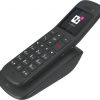 Telekom Speedphone 32 ebenholz, DECT Telefon mit Ladeschale 1 Telekom Speedphone 32 ebenholz, DECT Telefon mit Ladeschale