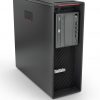 Lenovo ThinkStation P520 Tower Workstation Intel Xeon W 222516GB RAM, 512GB SSD, Win 10 Pro