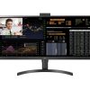 LG Monitor 34CN650W-AC Thin Client All-in-One 86,4 cm (34")